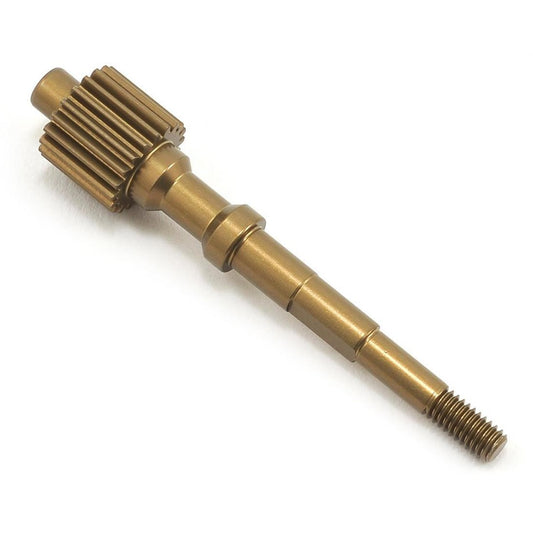 SWorkz Aluminum Topshaft Idler Gear (20T)
