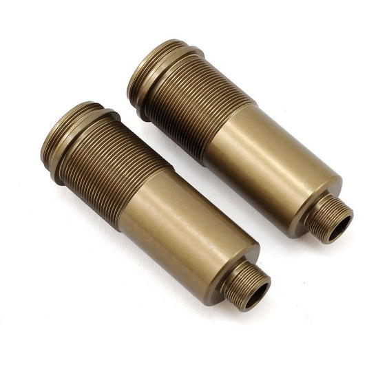 SWorkz S350 L-BBS +5.6mm Rear Shock Body (L) (LE)