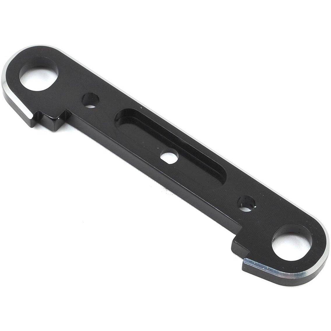 SWorkz Aluminum S35-3 Series Adjustable Front Lower Arm Plate