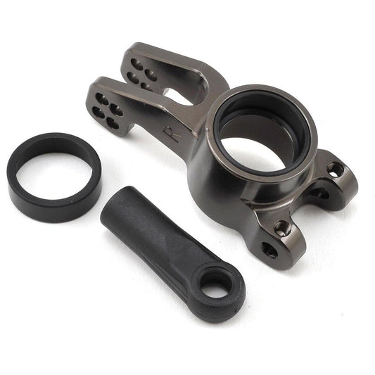 SWorkz S35 Aluminum Rear Hub (R) (LE)