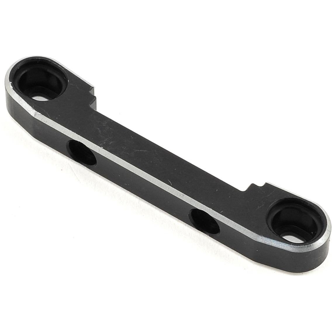 SWorkz Aluminum Rear-Rear Toe-In Plate (Mid-Motor)