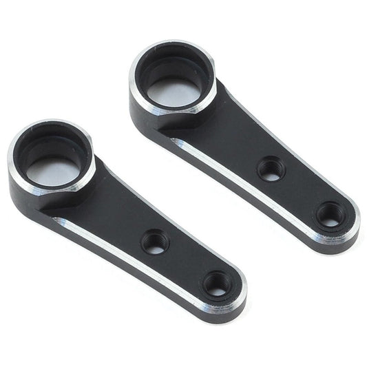 SWorkz Aluminum Sworkz S12-1 Series Servo Savor Arm (2)