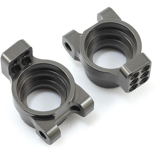 SWorkz Aluminum S12-1 Series Rear Hub Set