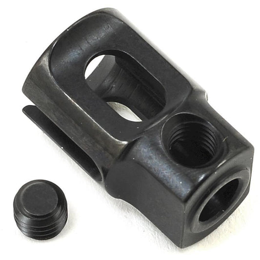 SWorkz S35-T/S350 Series Competition Center Drive Joint (5mm set screw)