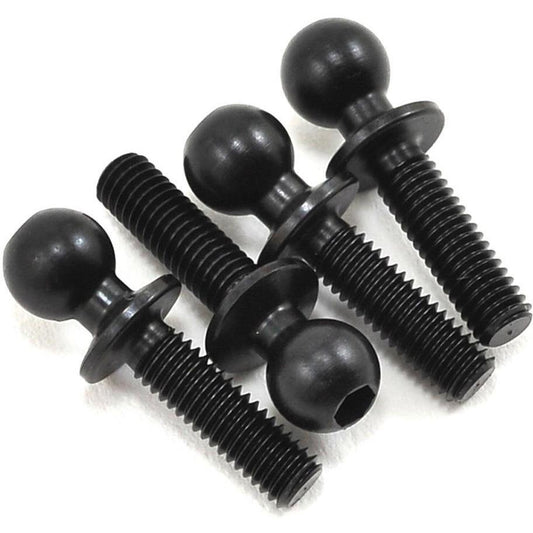 SWorkz 5mm Ball Stud (4) (10mm Length)
