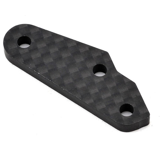 SWorkz S35 Carbon Steering Knuckle Plate (LE)