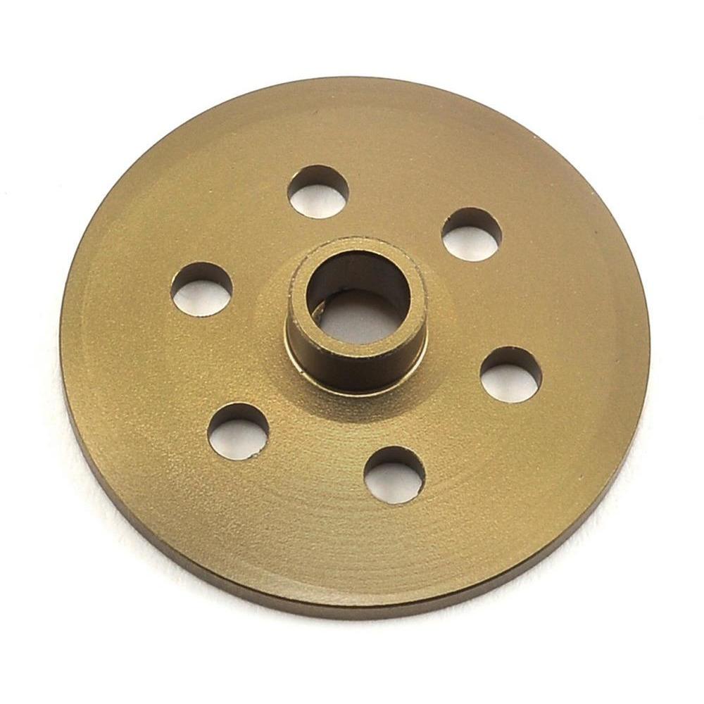 SWorkz Aluminum Slipper Clutch Inside Holder