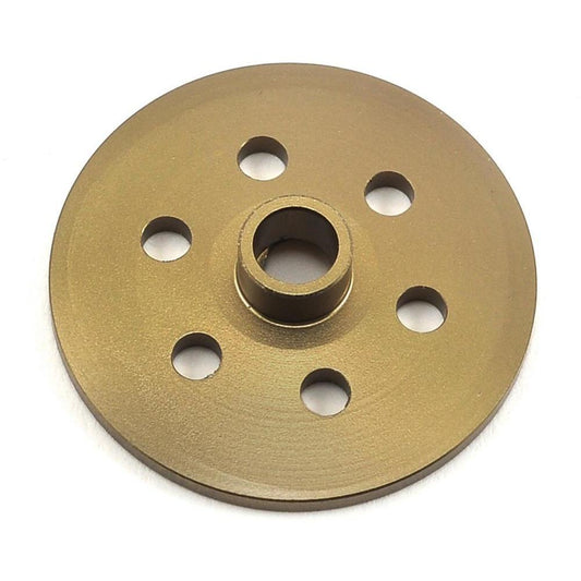 SWorkz Aluminum Slipper Clutch Inside Holder
