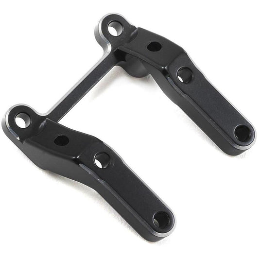 SWorkz S12-1M Aluminum Rear Shock Tower Upper Mount (Forward)