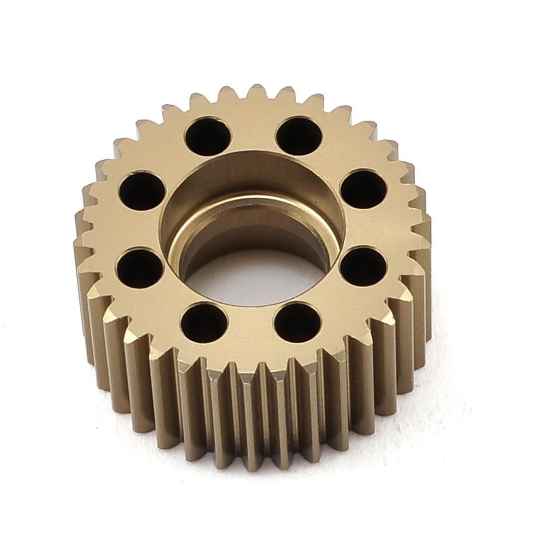 SWorkz Aluminum MFR 34T Idler Gear