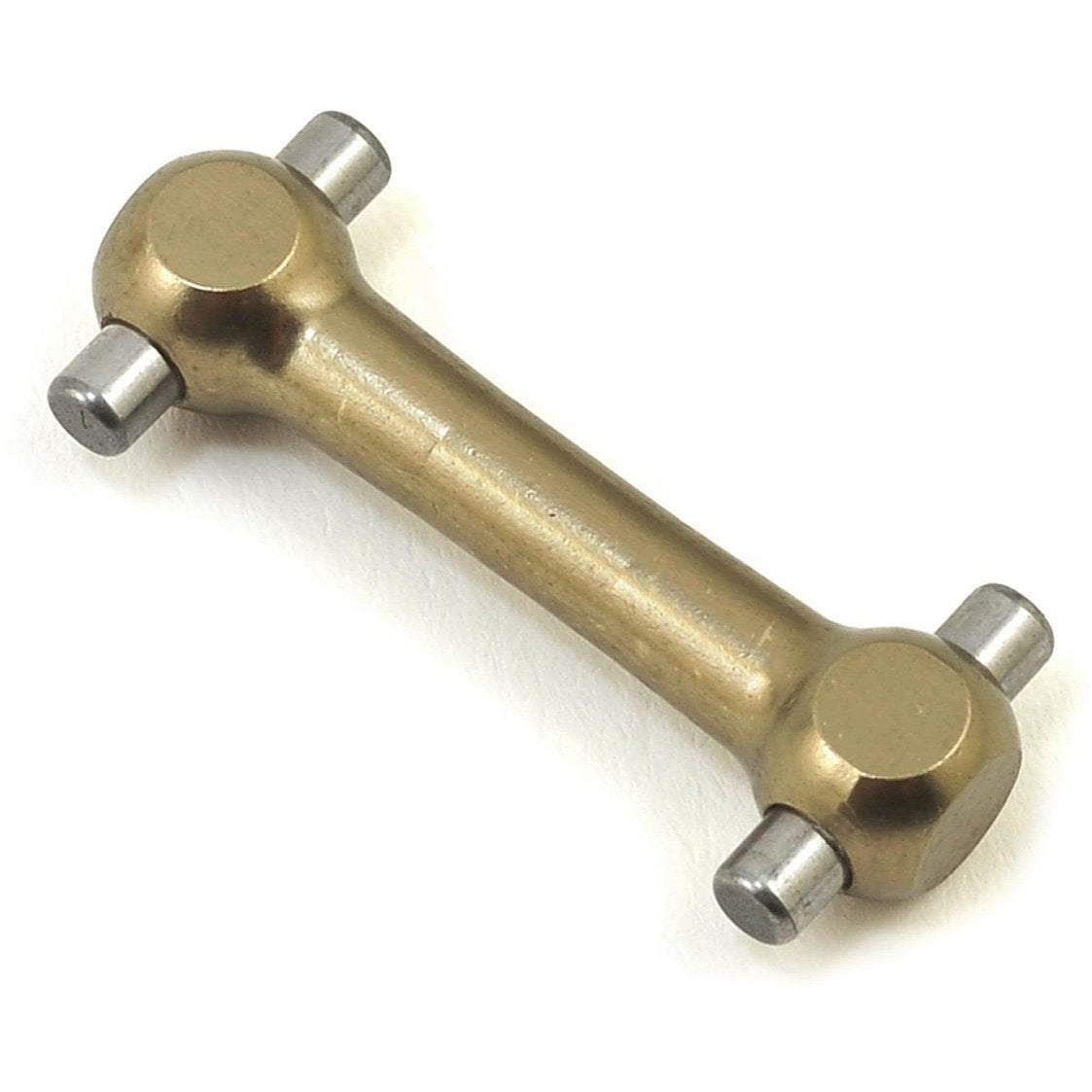 SWorkz S35E Series Aluminum Rear Drive Shaft (S)