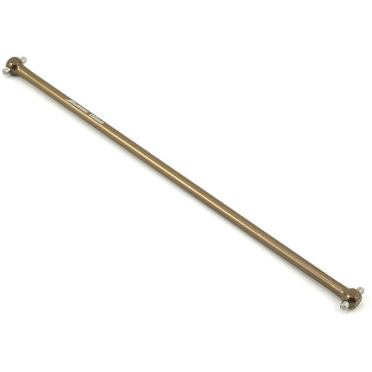 SWorkz Aluminum Sworkz S35E Series Center Main Driveshaft (L)