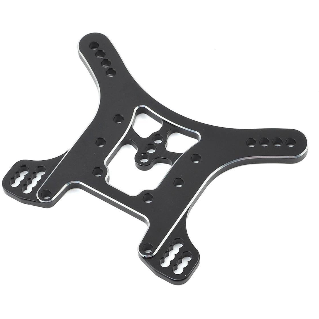 SWorkz Aluminum S104 EVO Rear Shock Tower