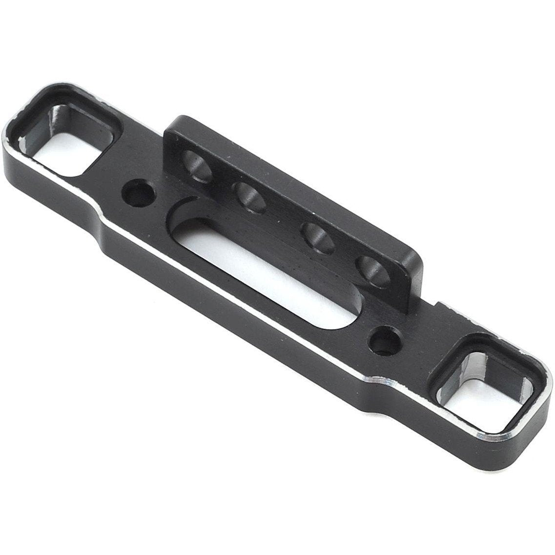 SWorkz Aluminum S35-3 Adjustable Rear Lower Toe-In Block (Type A)