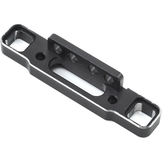 SWorkz Aluminum S35-3 Adjustable Rear Lower Toe-In Block (Type A)
