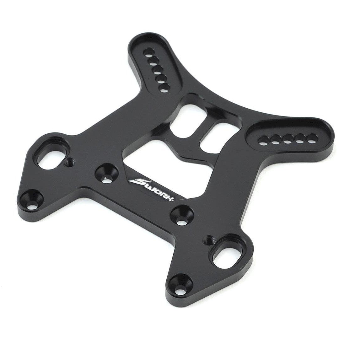 SWorkz Aluminum S35-3 Series Front Shock Tower (Suitable for L-BBS)