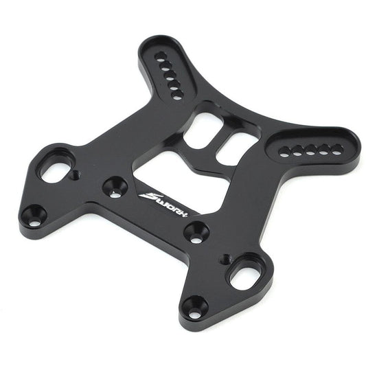 SWorkz Aluminum S35-3 Series Front Shock Tower (Suitable for L-BBS)