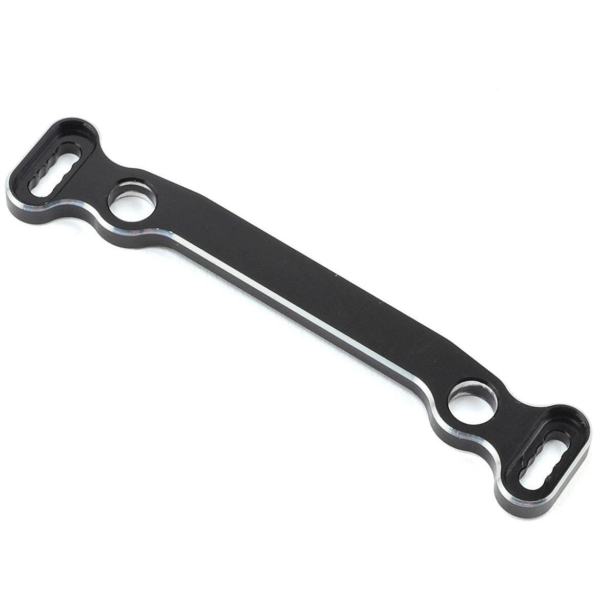 SWorkz Aluminum S35-3 Series Steering Plate