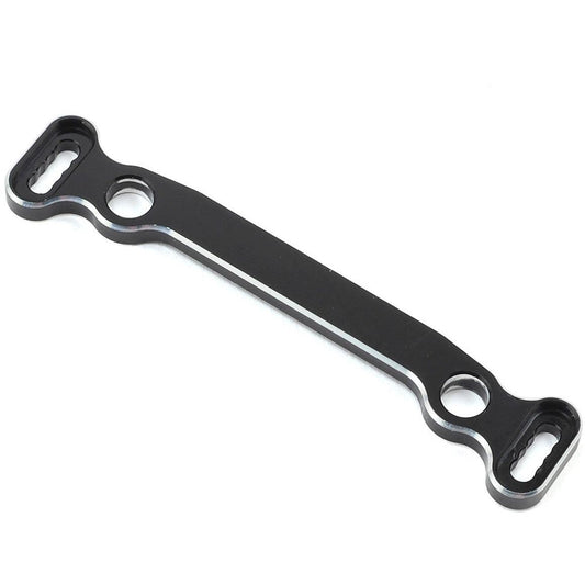 SWorkz Aluminum S35-3 Series Steering Plate