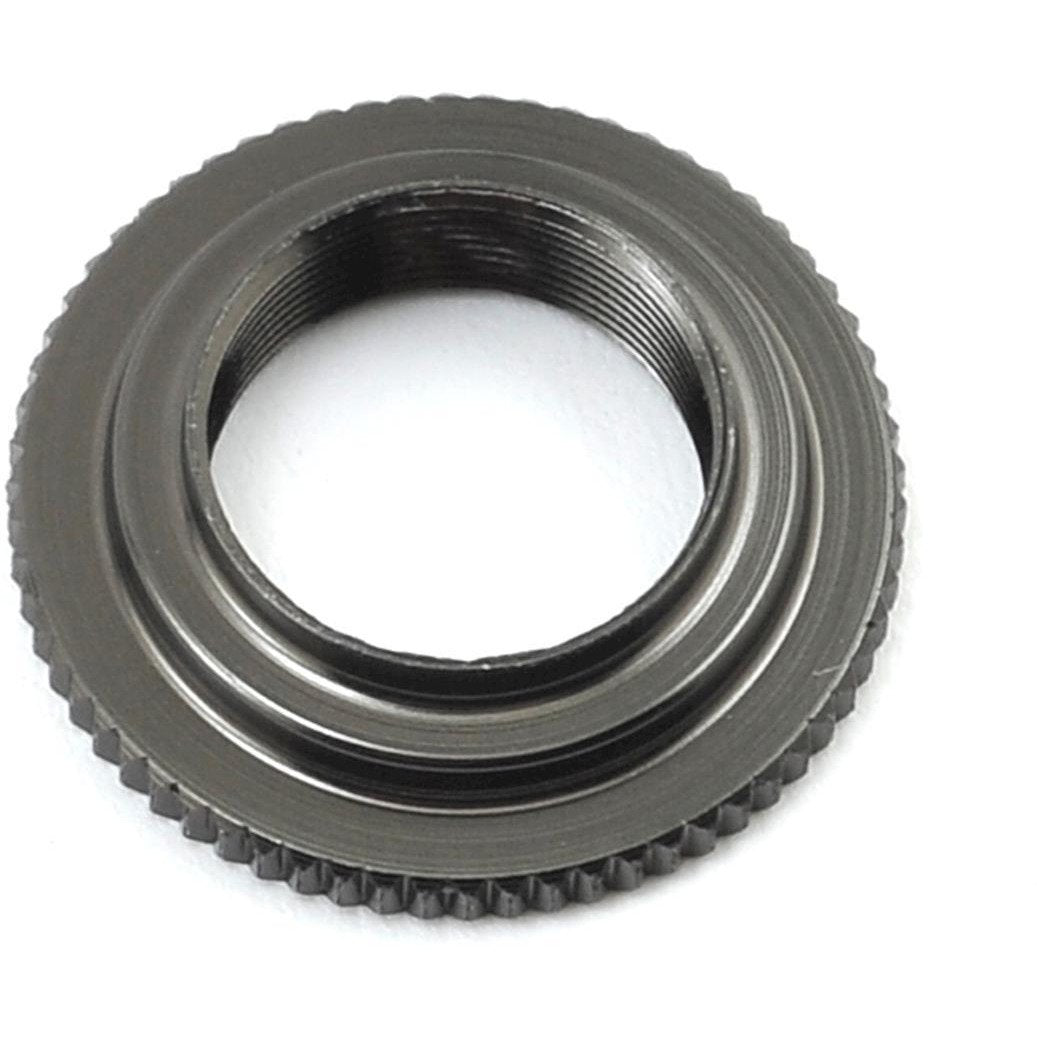 SWorkz Aluminum S35-3 Series Servo Saver Big Nut