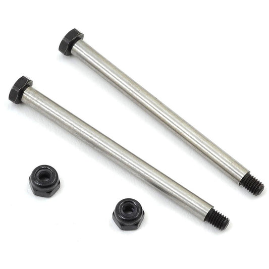 SWorkz S35-3 Series Rear Hub Carrier Hinge Pin (2)