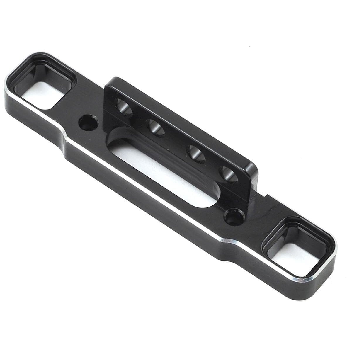SWorkz Aluminum S35-3 Adjustable Rear Lower Toe-In Block (Type B)