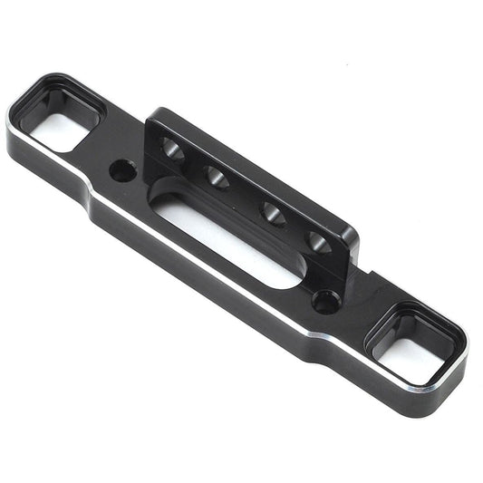 SWorkz Aluminum S35-3 Adjustable Rear Lower Toe-In Block (Type B)