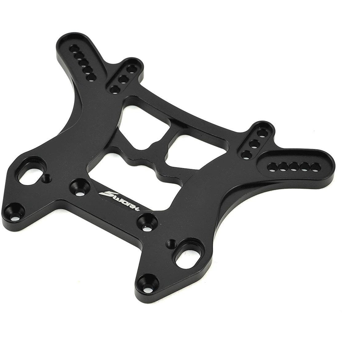 SWorkz Aluminum S35-T Front Shock Tower
