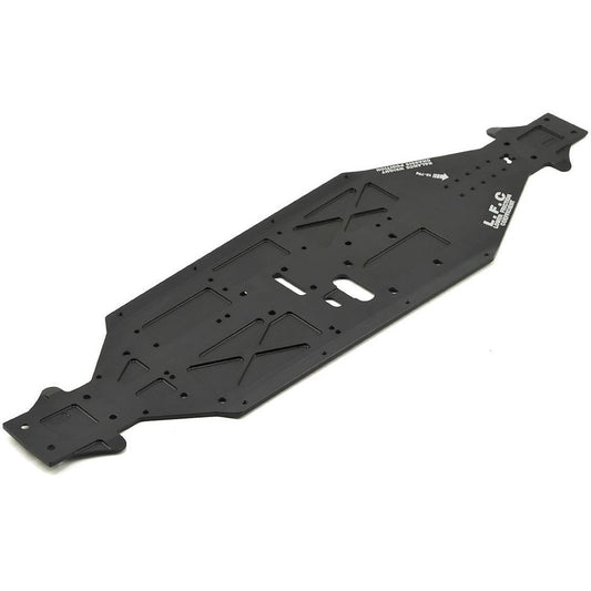SWorkz Aluminum S35-T Lightened Main Chassis