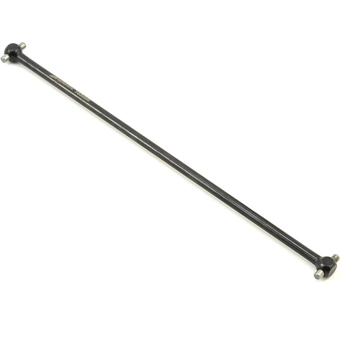 SWorkz 165mm S35-T Steel Center Rear Drive Shaft