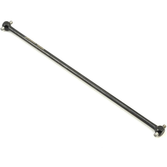 SWorkz 165mm S35-T Steel Center Rear Drive Shaft