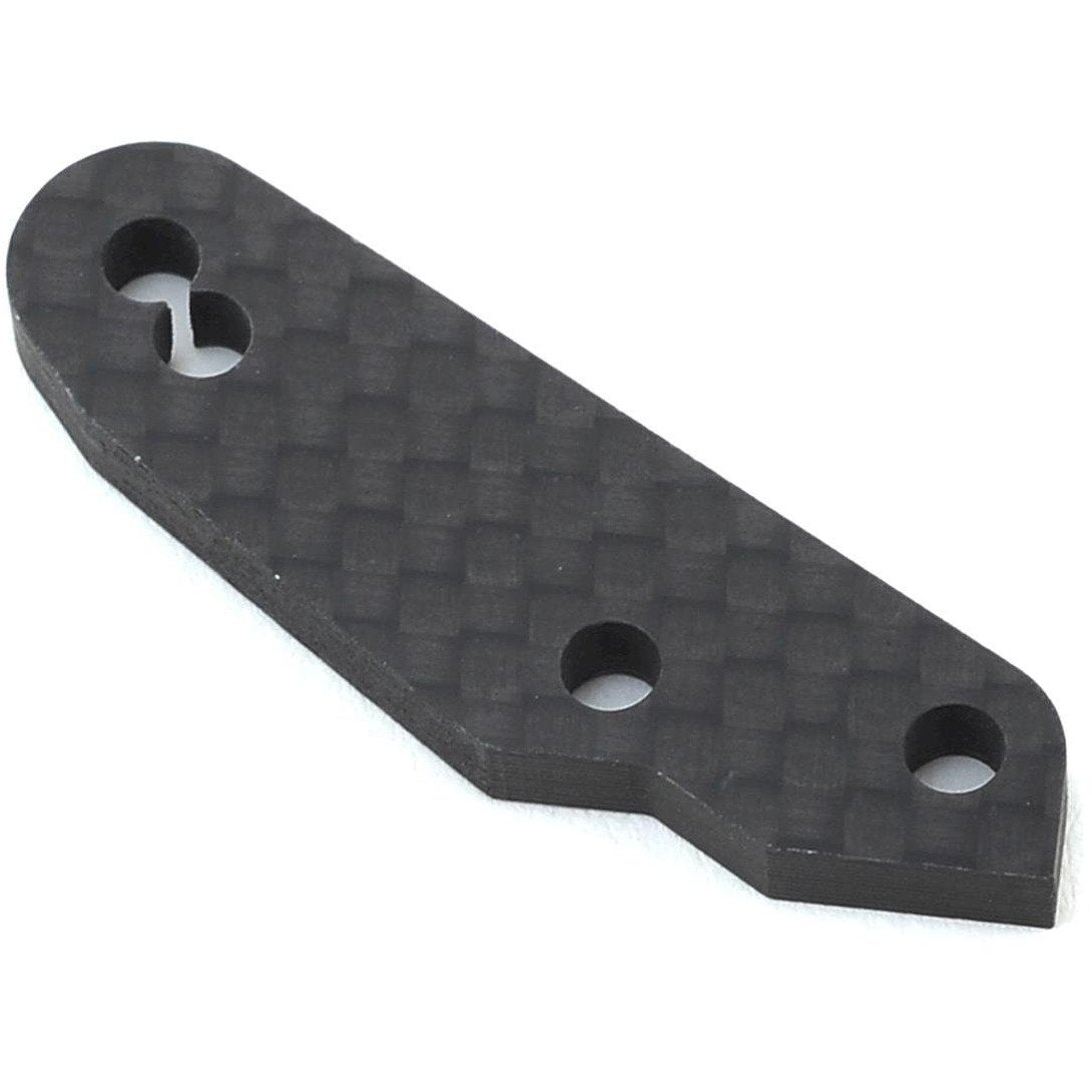 SWorkz S35-3 Pro-Composite Carbon Steering Knuckle Plate