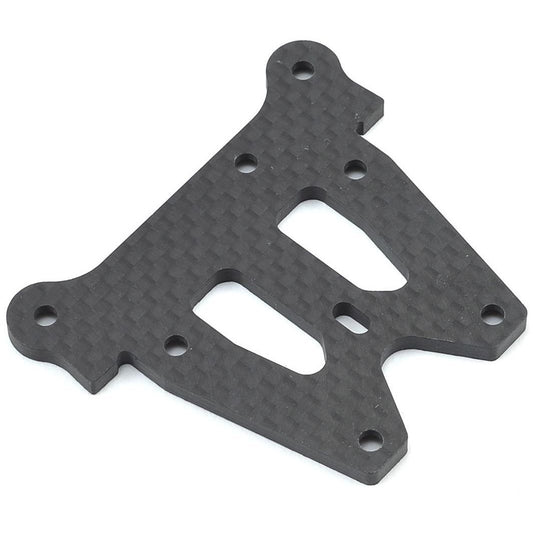 SWorkz S35-3 Pro-Composite Carbon Steering Bellcrank Plate