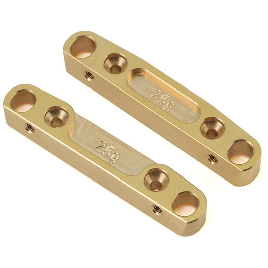 SWorkz S35 Series Front Arm Holder Balance Weight Set (25g/35g)