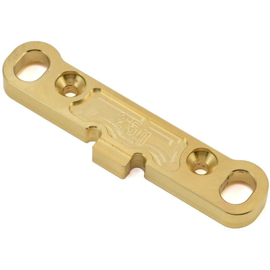 SWorkz S35 Series Brass Rear Suspension Mount (25g)