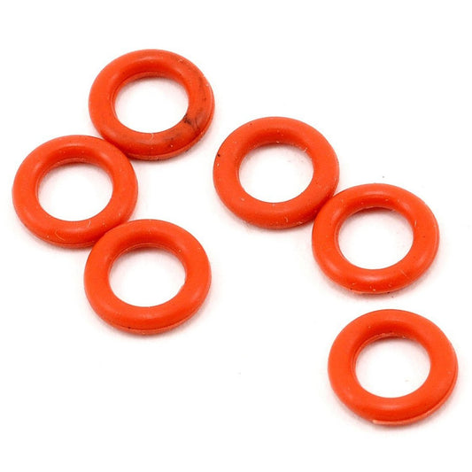 SWorkz 4.8x1.5mm S5 O-Ring (6)