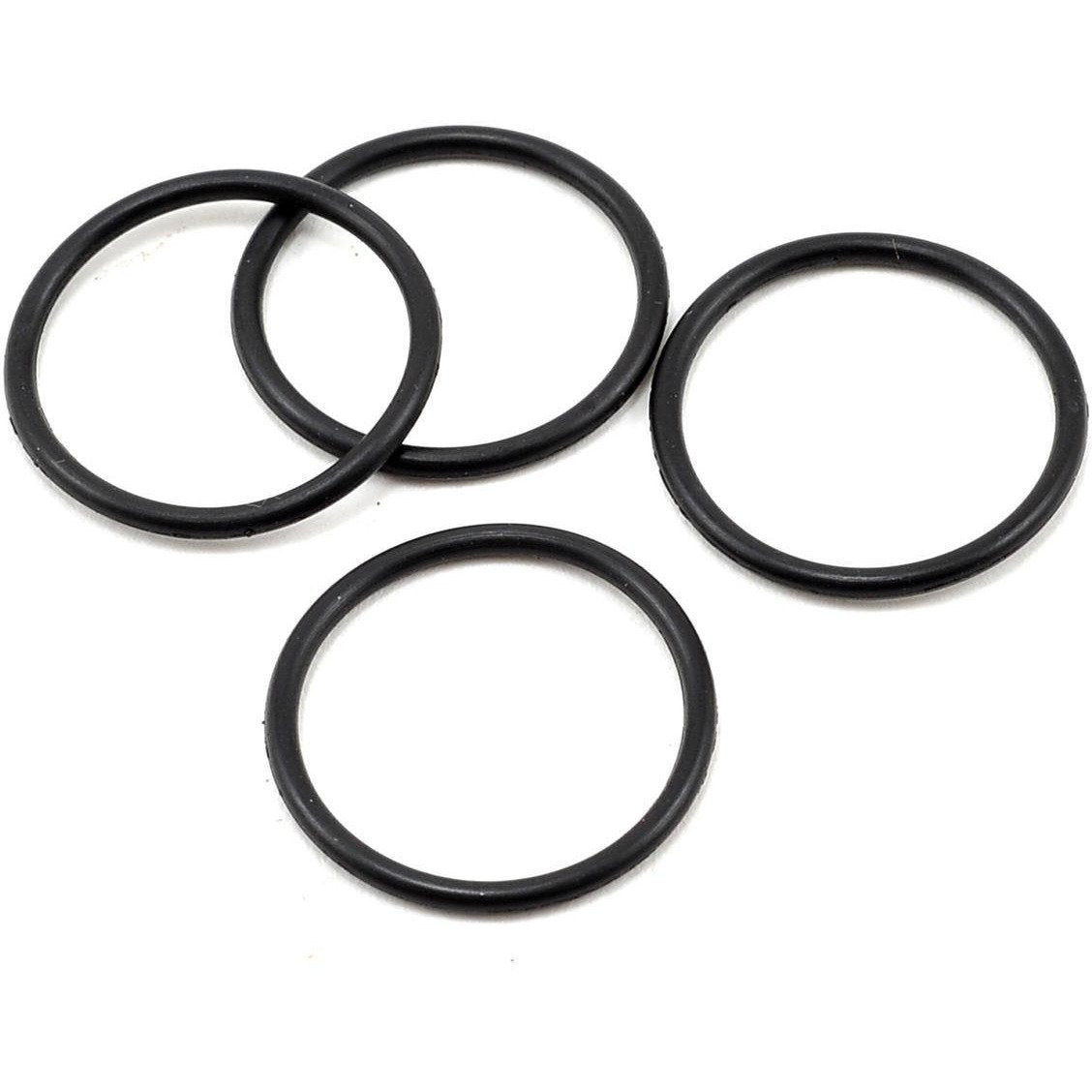 SWorkz Shock Spring Adjust Nut O-Ring (4)