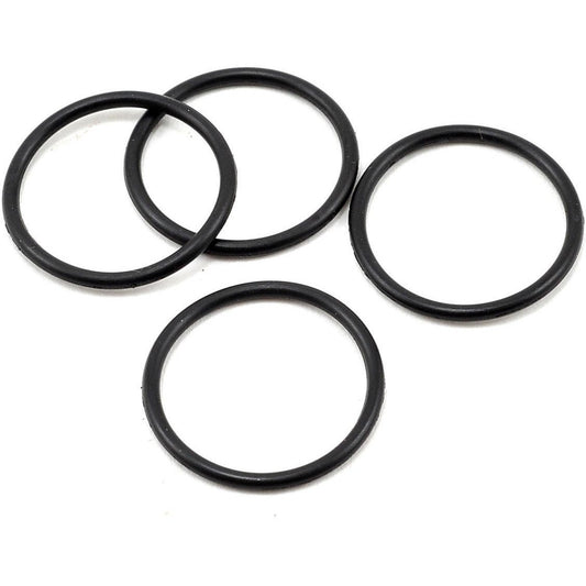 SWorkz Shock Spring Adjust Nut O-Ring (4)