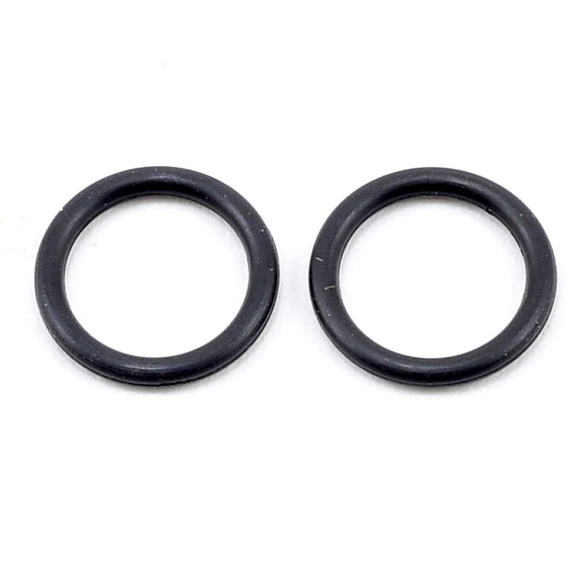 SWorkz S104 7.65x1.2mm Pinion Gear O-Ring (2)