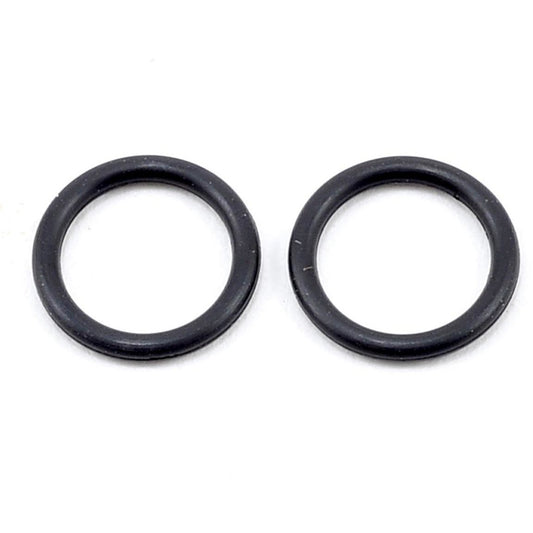 SWorkz S104 7.65x1.2mm Pinion Gear O-Ring (2)