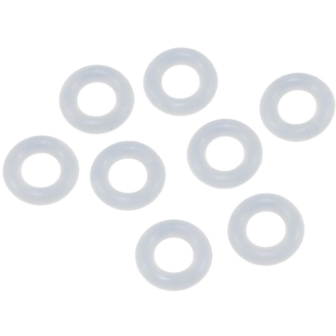 SWorkz S350 3.8x2mm Pro Shock 2.0 Soft Seal O-Ring (8)