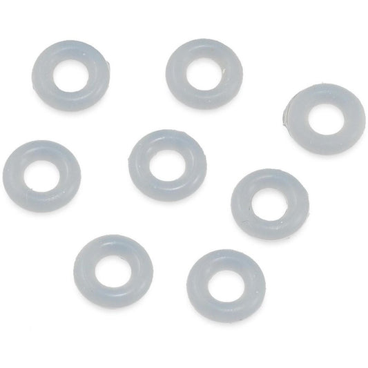 SWorkz S104 3x6.6mm Shock Seal O-Ring (8)