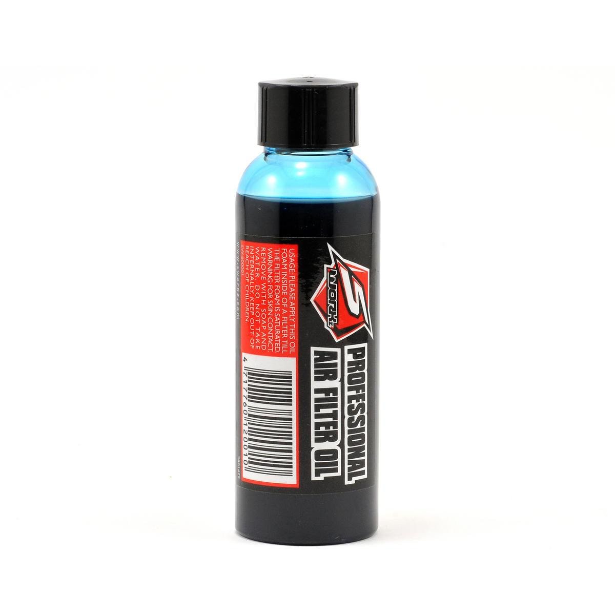 SWorkz Professional Air Filter Oil