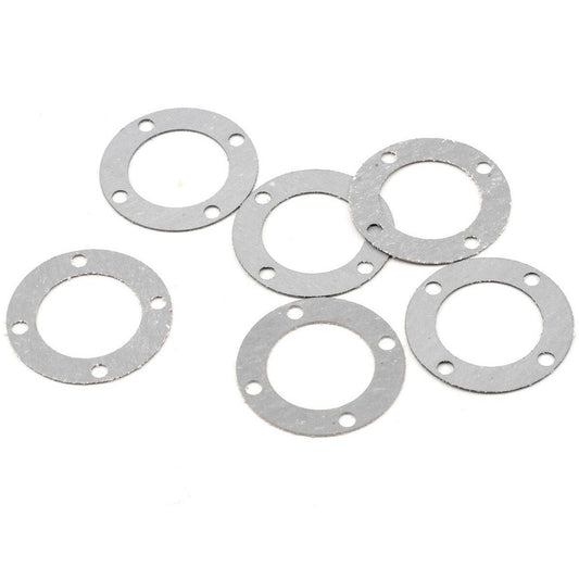 SWorkz Differential Gasket Set (05T) (6)