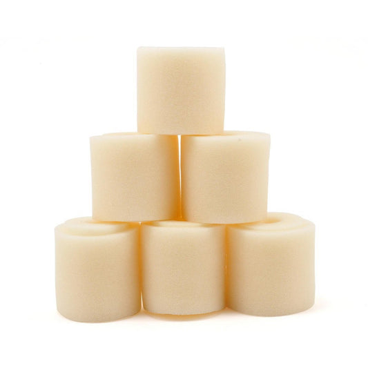 SWorkz Air Filter Foam Set (6)