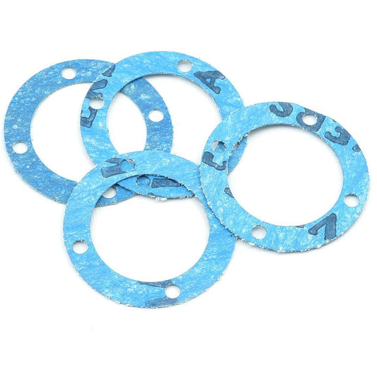 SWorkz S35-3 Series Center Big Bore Plastic Differential Case Gasket (3)