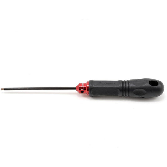 SWorkz SST 2.5mm Ball End Hex Wrench