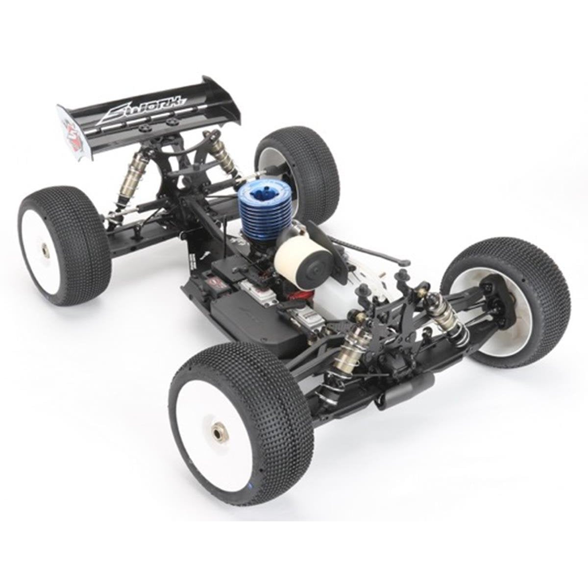 SWorkz S35-T 1/8 Nitro Truggy Pro Kit