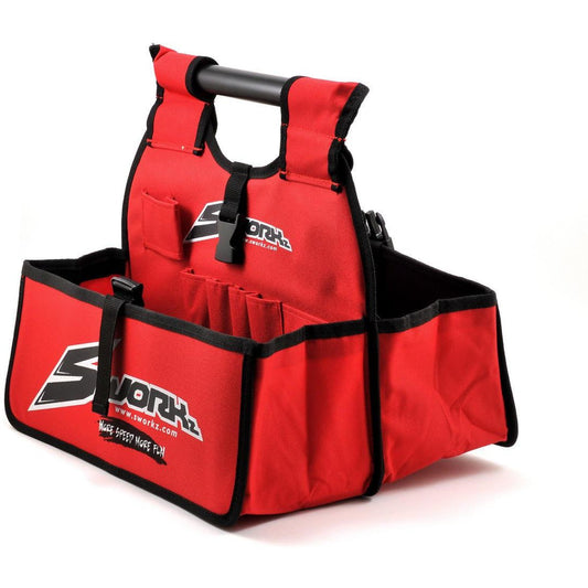 SWorkz Pit Caddy