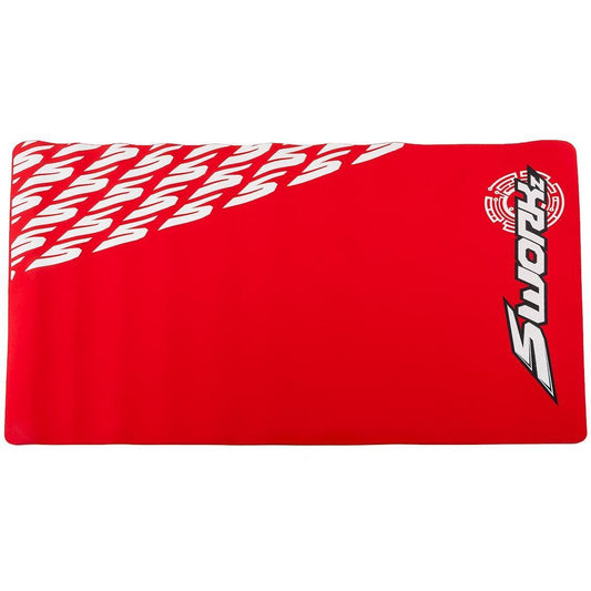 SWorkz S-Line Pit Pad (Large)